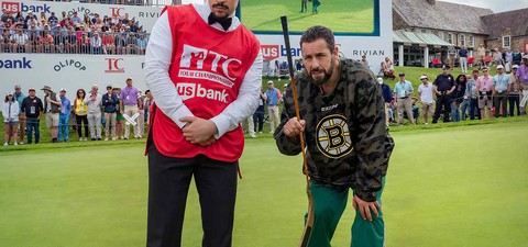 Happy Gilmore 2: Every (Exhaustive) Cameo, From Least to Most Surprising