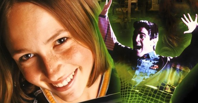 I Downloaded a Ghost