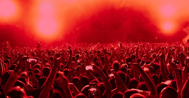 Concert Crush: The Travis Scott Festival Tragedy