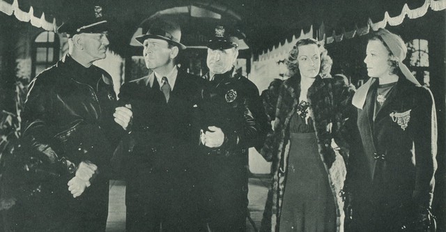 Detengan a esa mujer