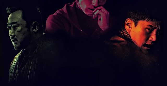 El gangster, el policía y el diablo