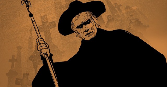 Der müde Tod
