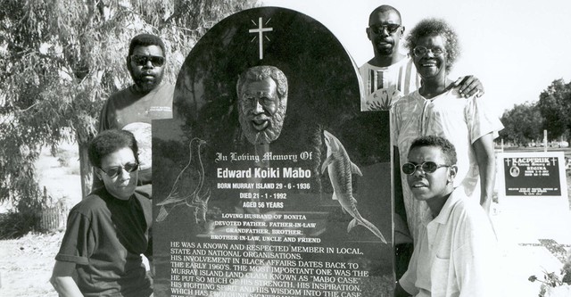 Mabo: Life of an Island Man