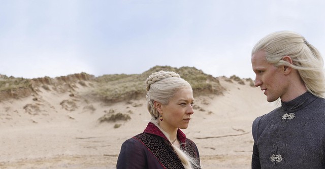 Game of thrones: House of the Dragon