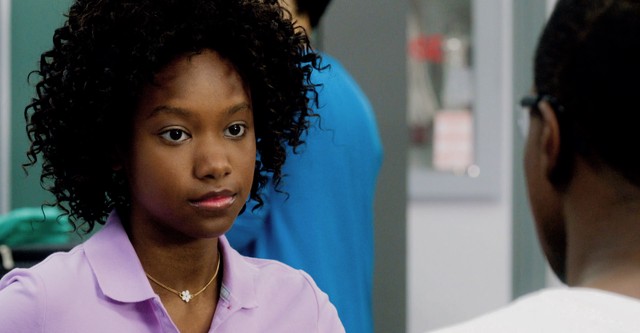 Degrassi: Next Class
