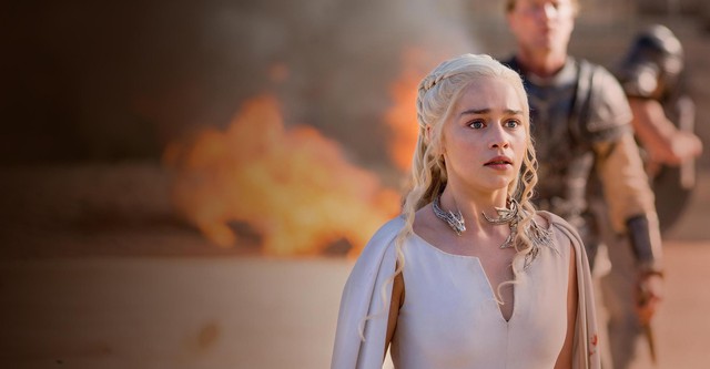 Game of Thrones