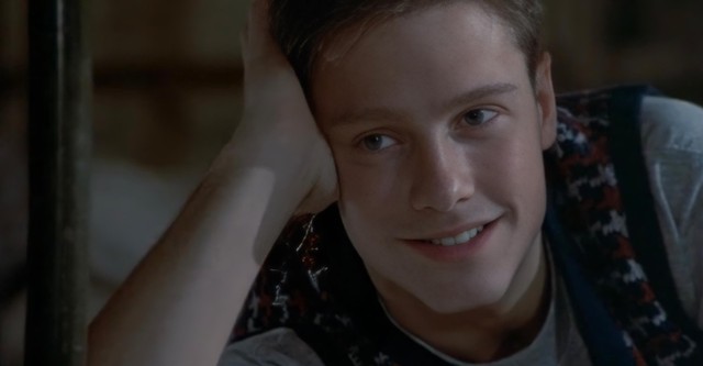 ストリーマーズ 若き兵士たちの物語