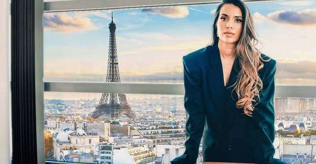 Clarisse : Dans l'ombre des stars