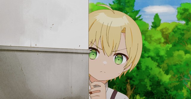 Saikin Yatotta Maid ga Ayashii