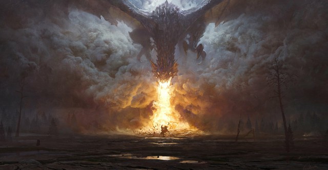 Myths & Monsters