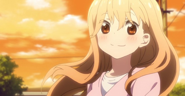 Himouto! Umaru-chan