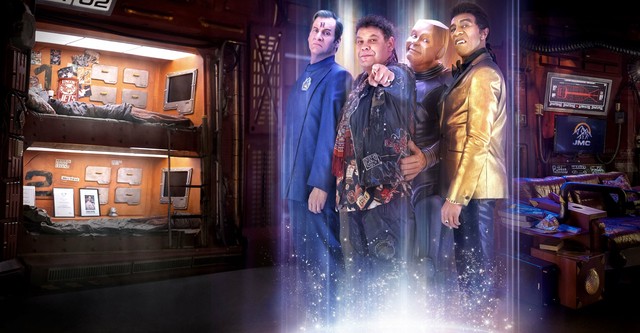 Red Dwarf