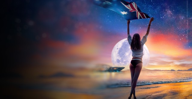 Below Deck  : Down Under (Australie)