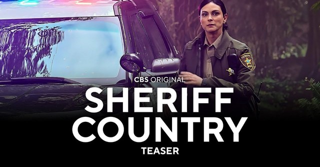 Sheriff Country