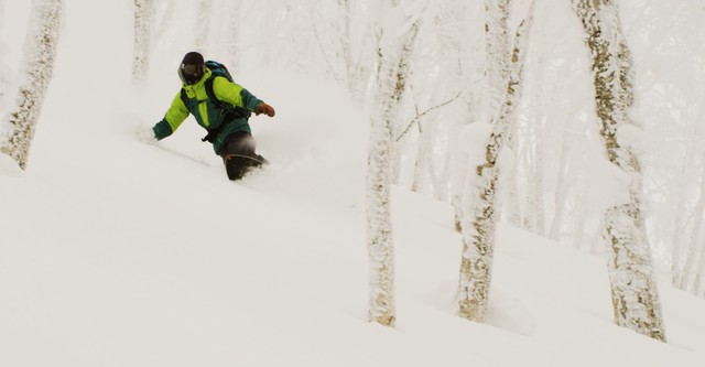 Snowsurf