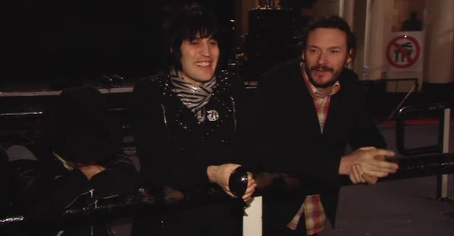 The Mighty Boosh: A Journey Through Time and Space