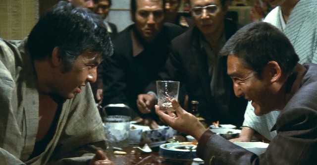 Battles Without Honor and Humanity: Final Episode