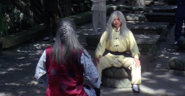 The 36 Deadly Styles