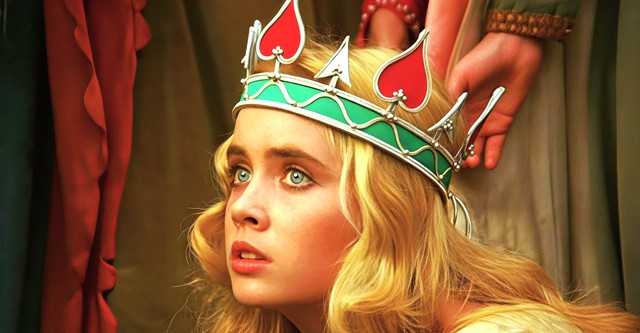 Ivanhoe