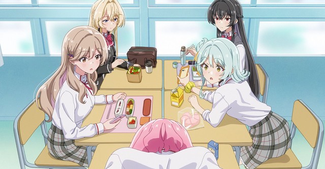Watashi ga Koibito ni Nareru Wake Nai jan, Muri Muri! (※Muri ja Nakatta!?)