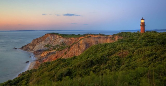 James Taylor: Squibnocket