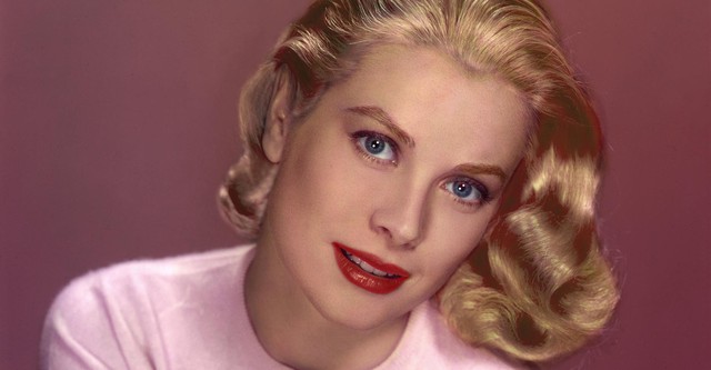 Intimate Portrait: Grace Kelly