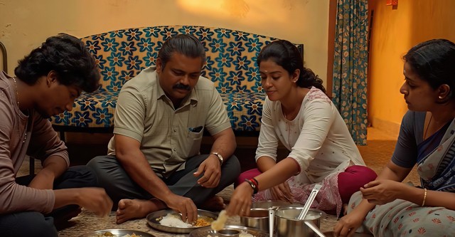 Madras Matinee