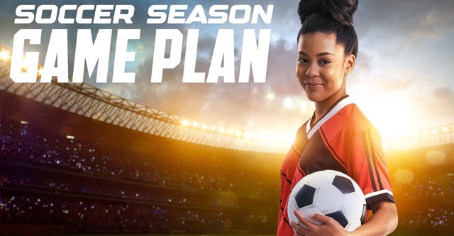 Soccer Season: Gameplan