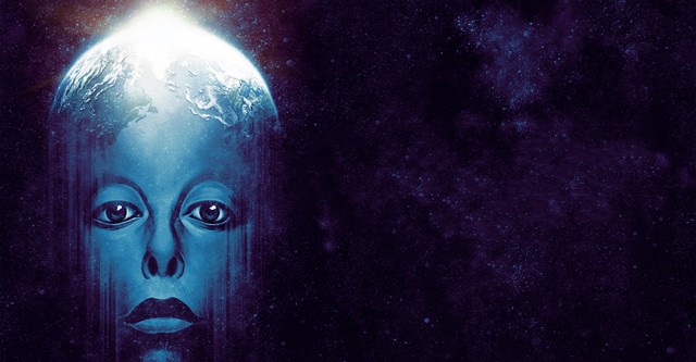 Earth: Final Conflict