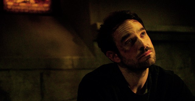 Marvel's Daredevil