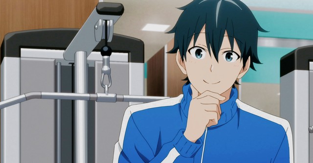 Dumbbell Nan Kilo Moteru?