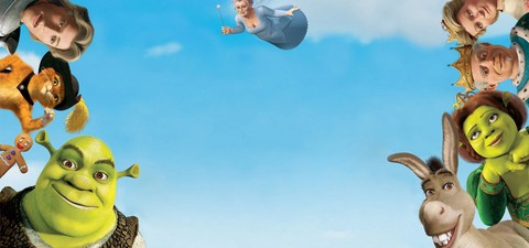 « Shrek » et le « Chat Potté » : tous les films de l’univers animé dans l’ordre