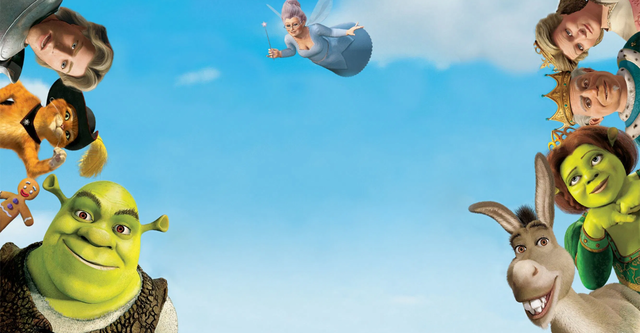 « Shrek » et le « Chat Potté » : tous les films de l’univers animé dans l’ordre