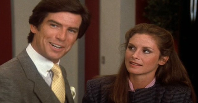 Remington Steele