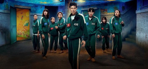 “Squid Game”: dove vedere il cast dopo la fine della terza stagione?