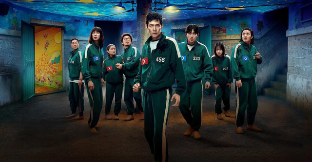 “Squid Game”: dove vedere il cast dopo la fine della terza stagione?