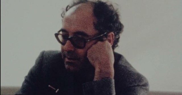 Godard 1980