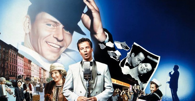 Sinatra