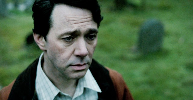 The Widower