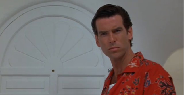 Remington Steele
