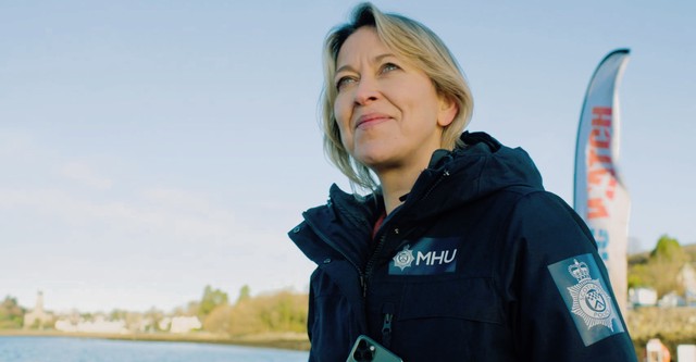 Annika, Ylämaan etsivä