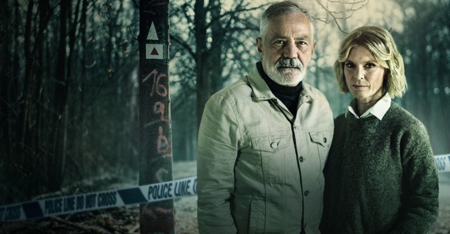 In the Footsteps of Killers