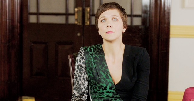 The Honourable Woman