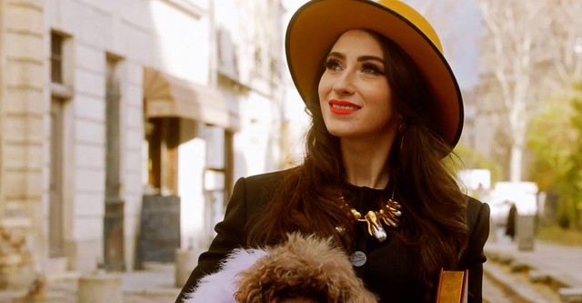 Real Girlfriends in Paris