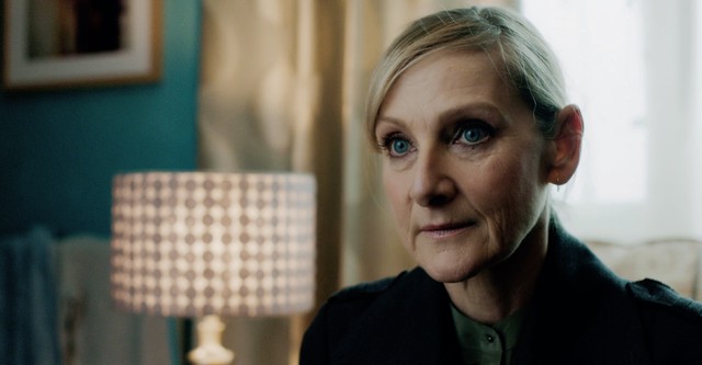 Scott & Bailey