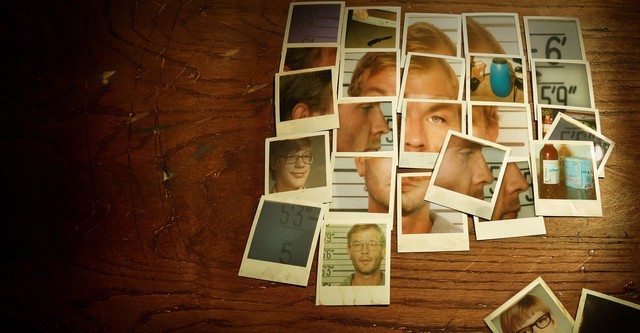 Dahmer on Dahmer: A Serial Killer Speaks