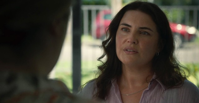 Playing Gracie Darling