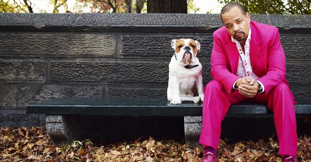 Ice-T aime Coco