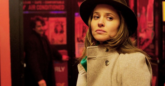 The Deuce (Las crónicas de Times Square)