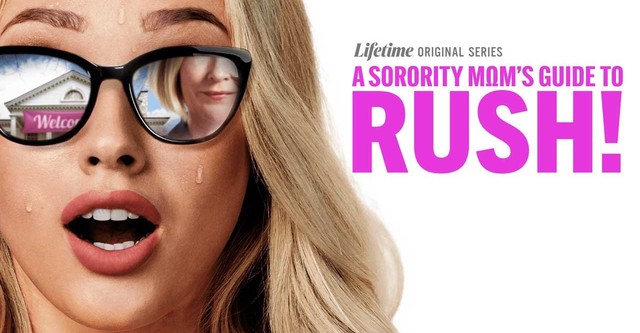 A Sorority Mom's Guide to Rush